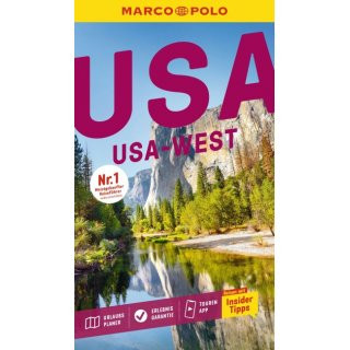 USA West