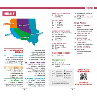 USA West