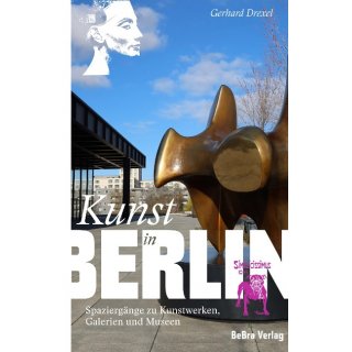 Kunst in Berlin