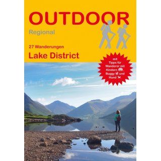 Lake District