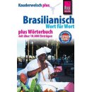 Brasilianisch Wort f&uuml;r Wort