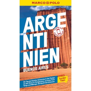 Argentinien, Buenos Aires