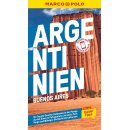 Argentinien, Buenos Aires