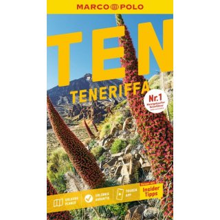 Teneriffa Reiseführer