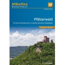 Wanderf&uuml;hrer Pf&auml;lzerwald