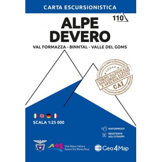 110 Alpe Devero