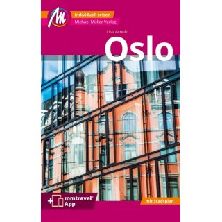 Oslo MM-City