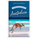 Australien, Gebrauchsanweisung fr