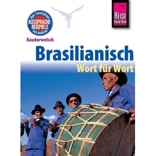 Brasilianisch Wort fr Wort