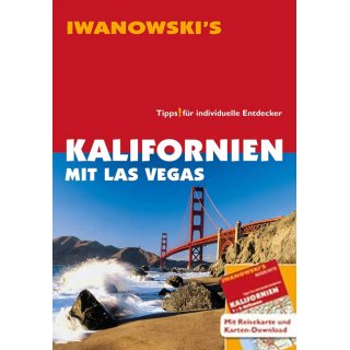 Kalifornien mit Las Vegas