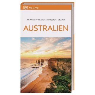 Vis--Vis Reisefhrer Australien