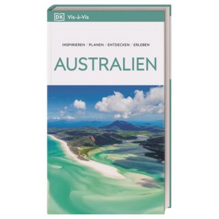 Vis--Vis Reisefhrer Australien