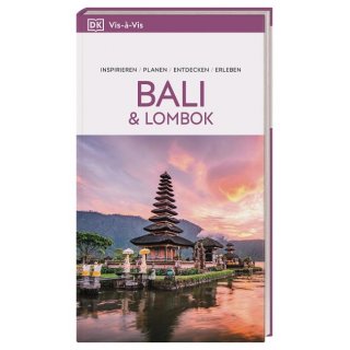 Vis--Vis Reisefhrer Bali