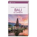 Vis-�-Vis Reisef�hrer Bali