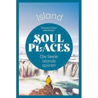 Island. Soul Places