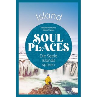 Soul Places Island
