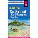 Ko Samui, Ko Phangan, Ko Tao