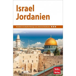 Israel, Jordanien
