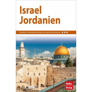 Israel, Jordanien