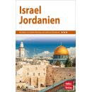 Israel, Jordanien