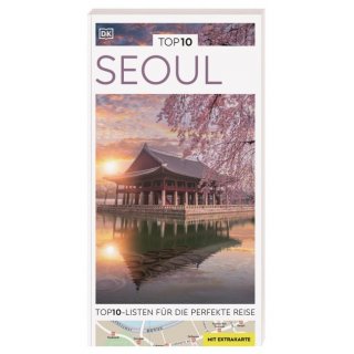 TOP10 Reisefhrer Seoul