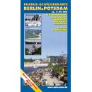 Berlin & Potsdam 1:60.000
