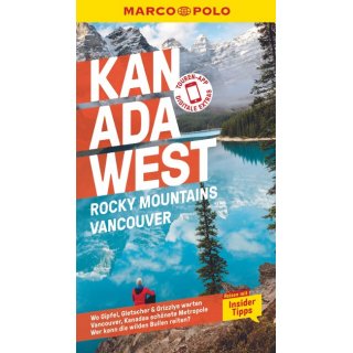 Kanada West