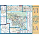 Los Angeles 1:17.000/1:60.000
