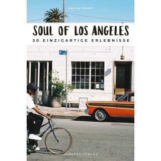 Los Angeles, Soul of ...