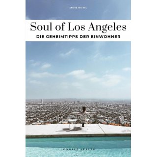 Los Angeles, Soul of ...
