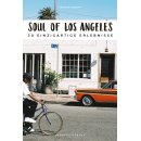 Los Angeles, Soul of ...