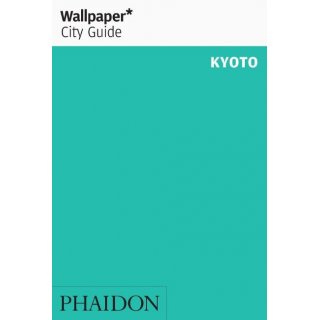 Wallpaper* City Guide Kyoto