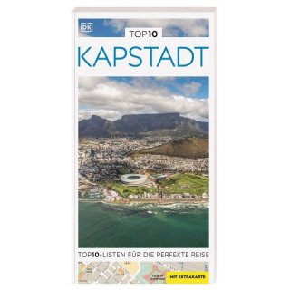 Kapstadt Top 10