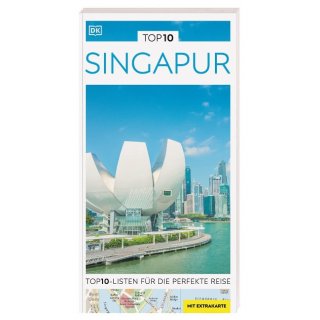 TOP10 Reisefhrer Singapur