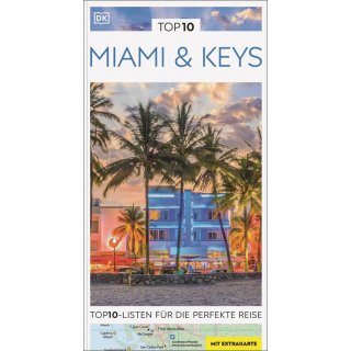 Miami & Keys