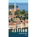 Lesereise Istrien und Kvarner Bucht