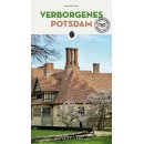 Potsdam: Verborgenes Potsdam