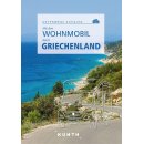 Griechenland, Mit dem Wohnmobil