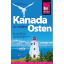 Kanada, der maritime Osten