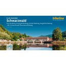 Schwarzwald. Fluss-Radwege 1:75.000