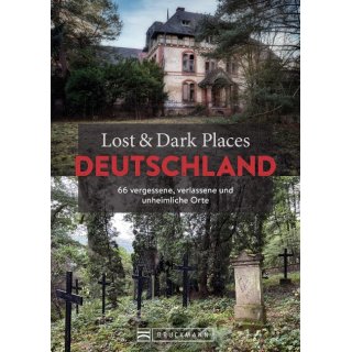 Lost & Dark Places Deutschland