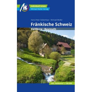 Frnkische Schweiz