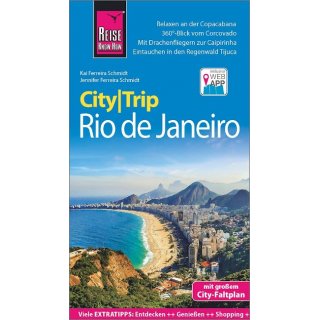 CityTrip Rio de Janeiro