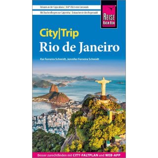CityTrip Rio de Janeiro