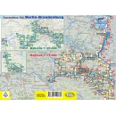 TA5 Tourenatlas Berlin-Brandenburg