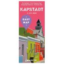 Easy Map Kapstadt