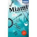 Miami, Key West, Everglades