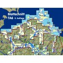 TA6 Tourenatals Mecklenburg-Vorpommern