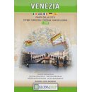 Venezia (Venedig) 1:6.000