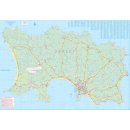 Guernsey & Jersey 1:18.000